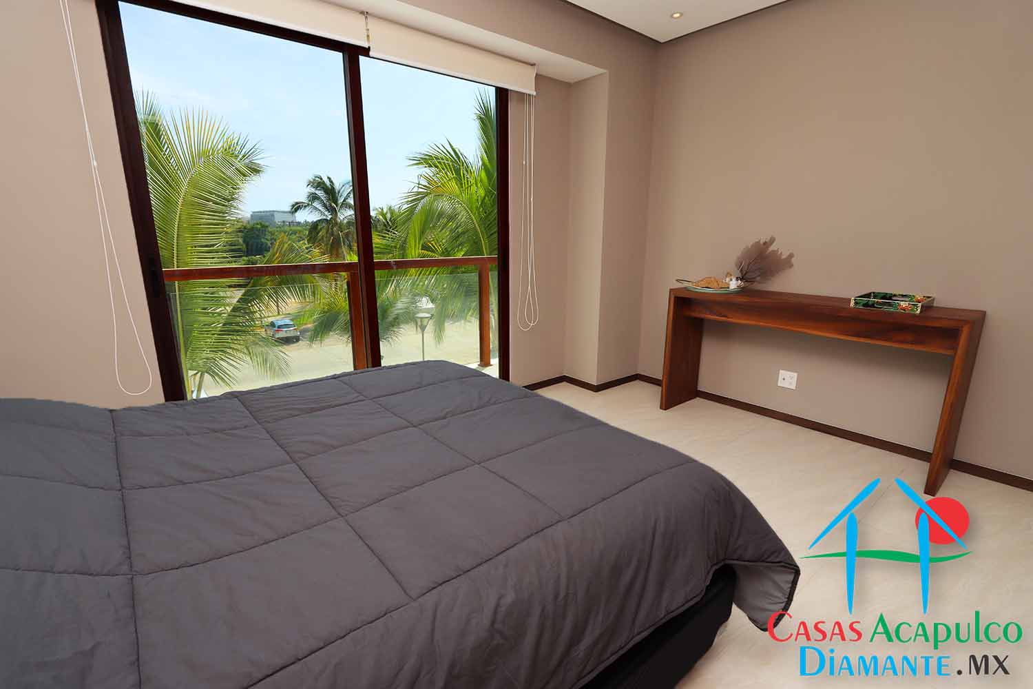 La Isla Emerald J3 - Recámara dos 2